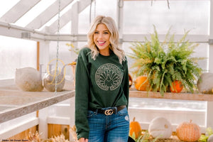 Thankful Turkey Tee