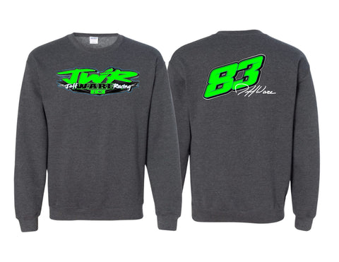 Jeff Ware  ADULT Sweatshirt