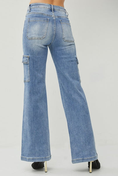 Willow RISEN Cargo Jeans