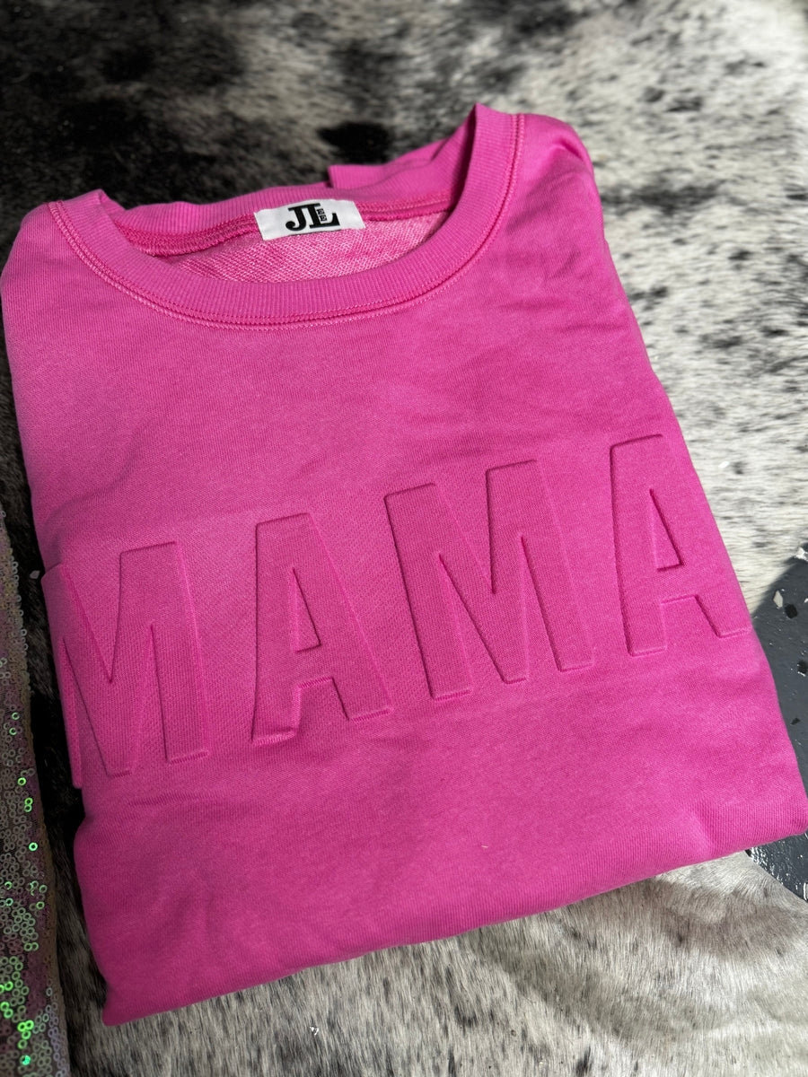 MAMA Sweatshirt