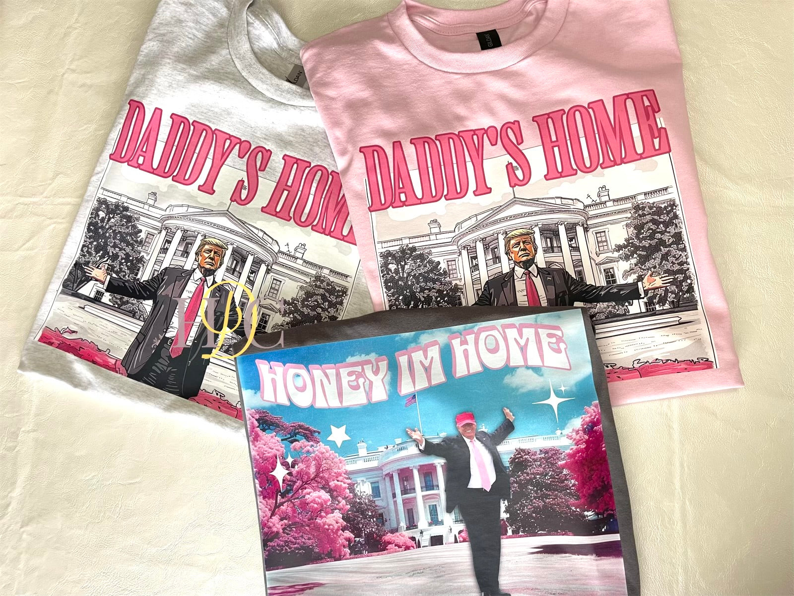 Daddys  Home - SWEATSHIRT