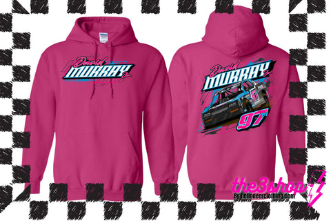David Murray Jr HOODIE